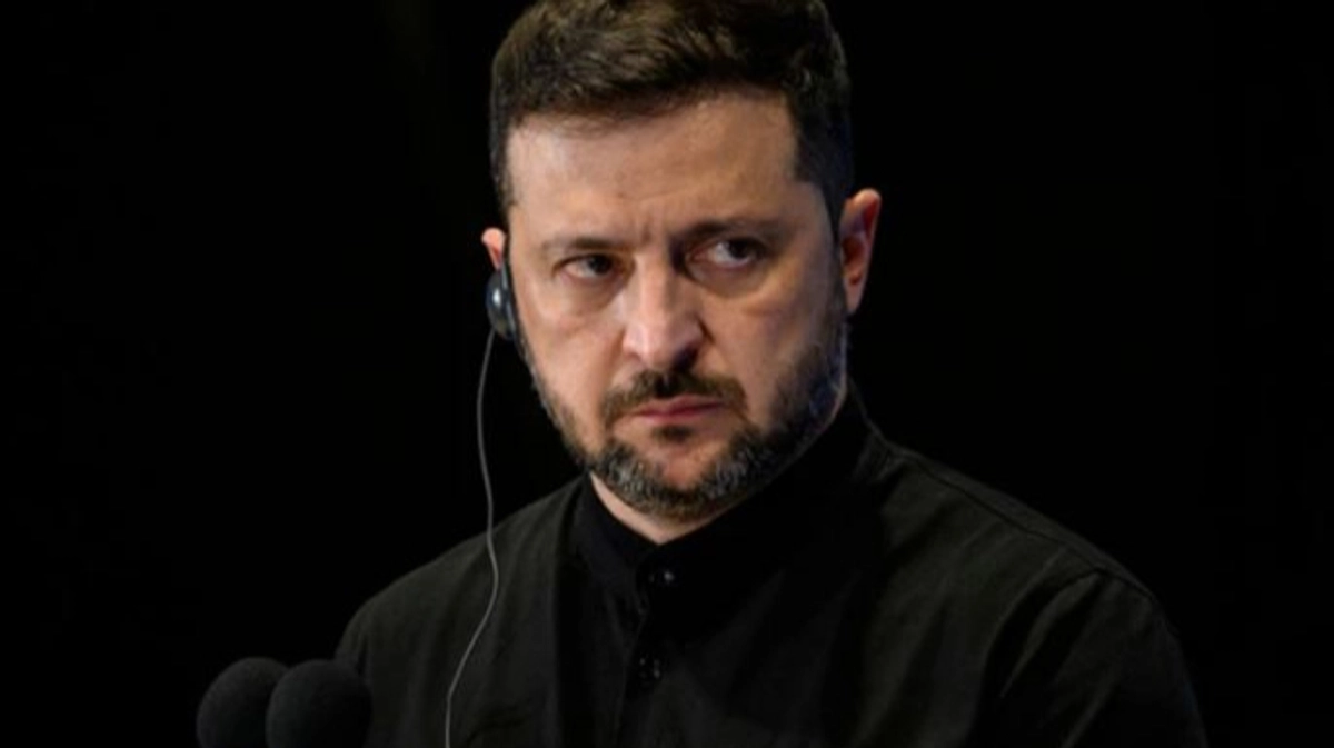 Зеленський про Олешки: Ситуація важка, сподіваємось, американське посередництво спрацює