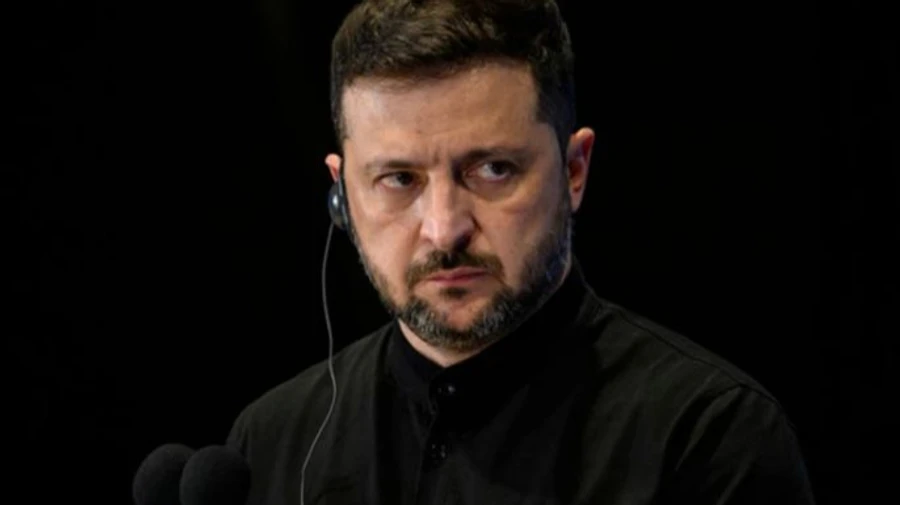 Зеленський про Олешки: Ситуація важка, сподіваємось, американське посередництво спрацює