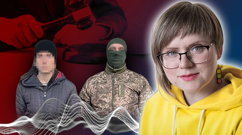 Алена Лунева: Справедливое наказание коллаборационистов - вопрос выживания для деоккупированных громад