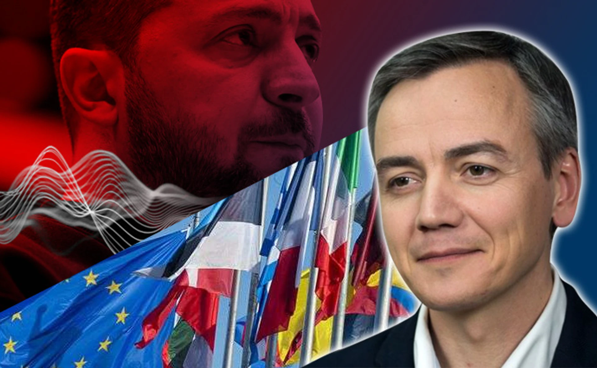 Олександр Хара: Нам важливо показати безальтернативність української формули миру