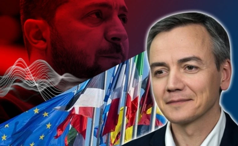 Олександр Хара: Нам важливо показати безальтернативність української формули миру