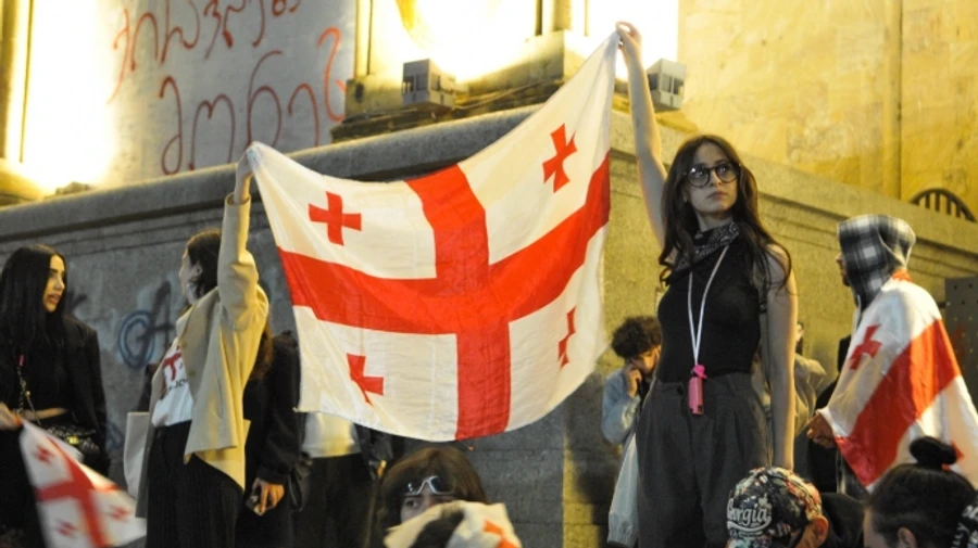 ЕС может пересмотреть безвизовый режим с Грузией из-за закона об иноагентах