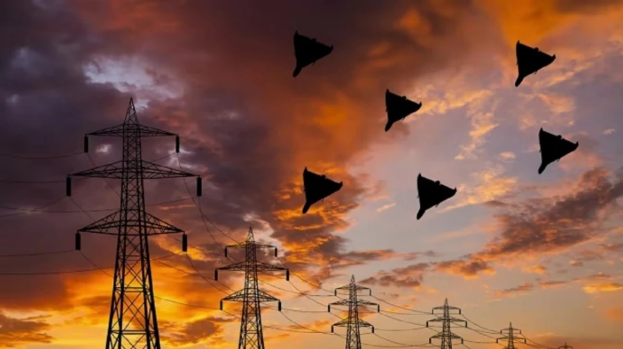 Враг продолжит атаковать энергетические объекты, но блэкаута не будет – Галущенко