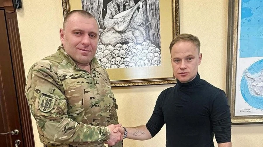 Глава СБУ дал понять, что ситуация с повесткой журналисту не останется без внимания – нардеп