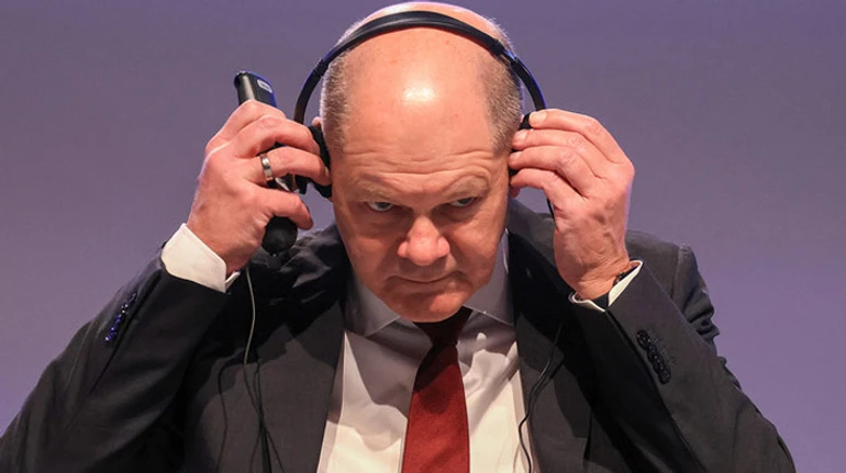 Німецький пацієнт. Чому занепадає найбільша економіка Євросоюзу