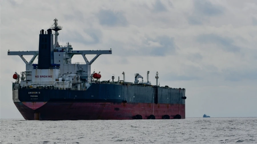 New US sanctions threaten Russian oil sales to India – Reuters