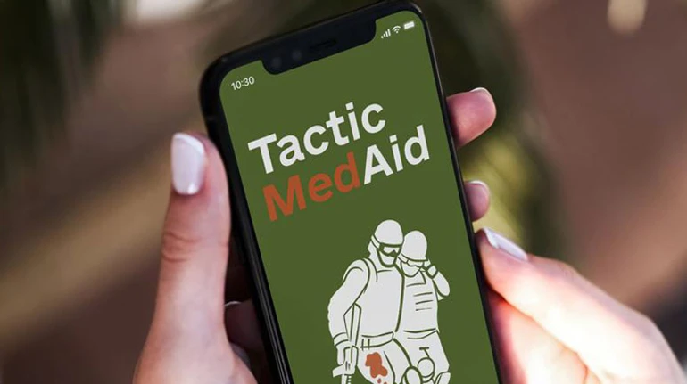 Вісім додатків, які стануть у пригоді українцям під час війни