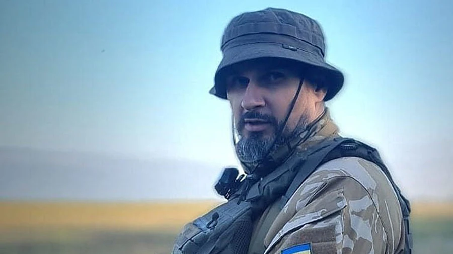 До списку лідерів УП 100 увійшов колишній політвʼязень Кремля Олег Сенцов