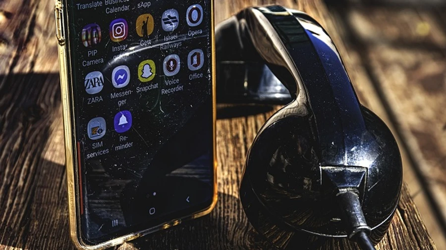 ХАМАС два роки використовував дротові телефонні лінії, щоб приховати атаку