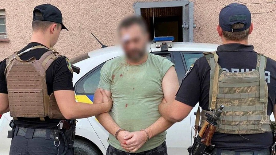 На Закарпатье пьяный водитель насмерть сбил 6-летнего ребенка