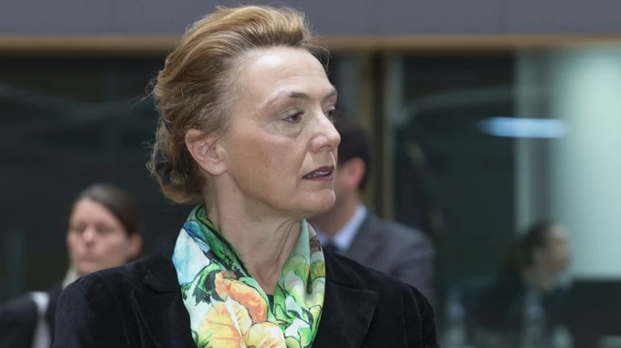 Council of Europe condemns Russian strike on Ukrainian village Hroza 