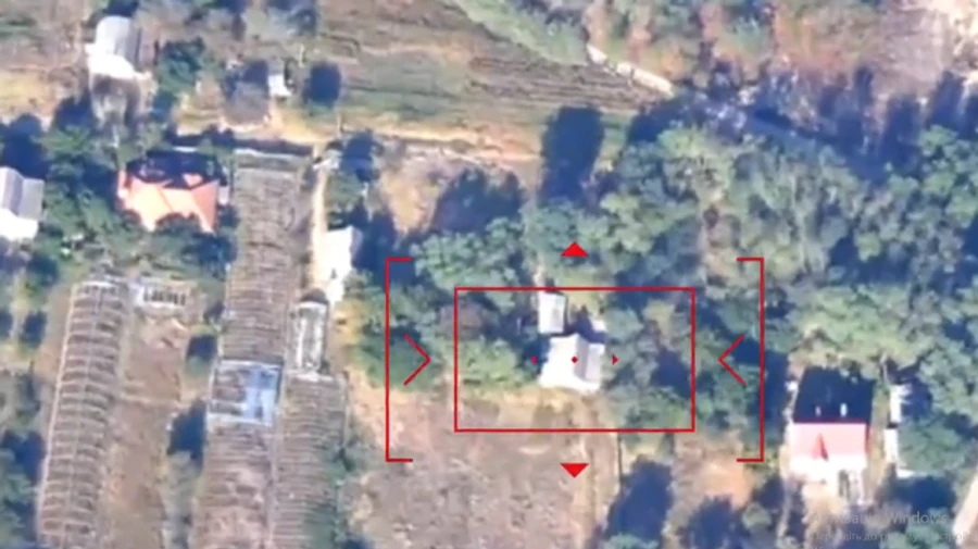 СБУ навела HIMARS на совещание в штабе россиян под Херсоном, 8 офицеров ликвидированы – источник