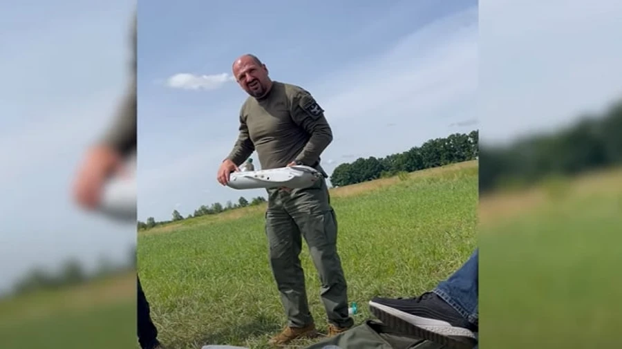 Міноборони сплатило 650 млн за дрони сумнівної якості фірмі екснардепа – ЗМІ