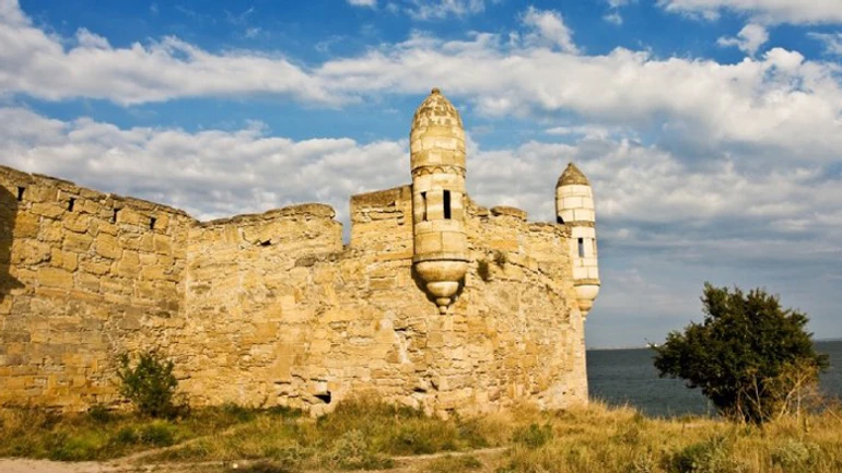 Родина орьнек и мужского кофе. Что вы знаете о Крыме? ТЕСТ