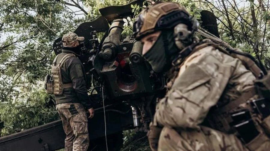 Invaders try to regain lost positions near Pryiutne, but to no avail – General Staff report