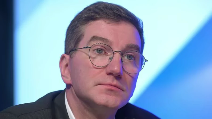 Британия ввела санкции против Красовского и других за причастность к депортации украинских детей