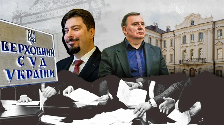 Провален экзамен на коррупцию: почему Верховный Суд входит в новый круг реформирования?