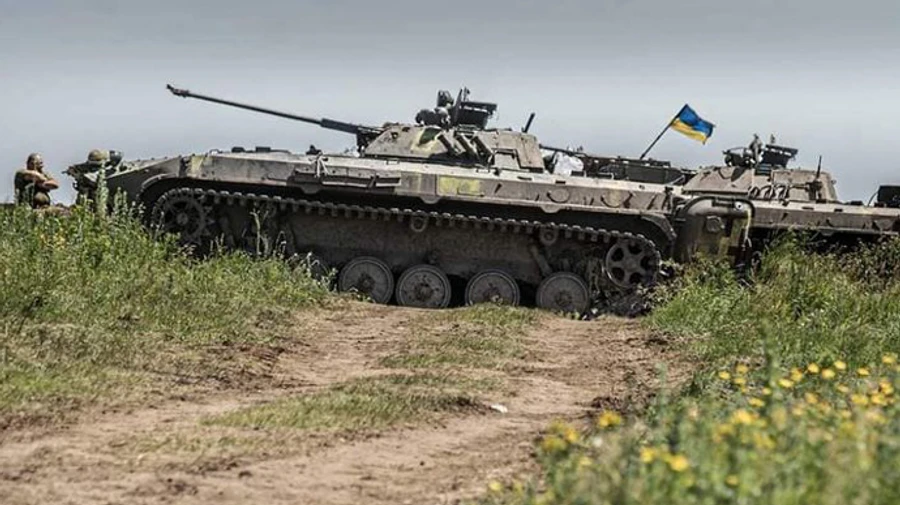 За сутки произошло 21 боевое столкновение с оккупантами – Генштаб