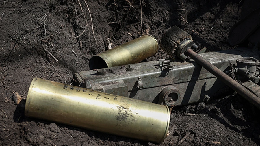 Fierce fighting near Bakhmut continues, Russian attacks stop near Avdiivka – General Staff report