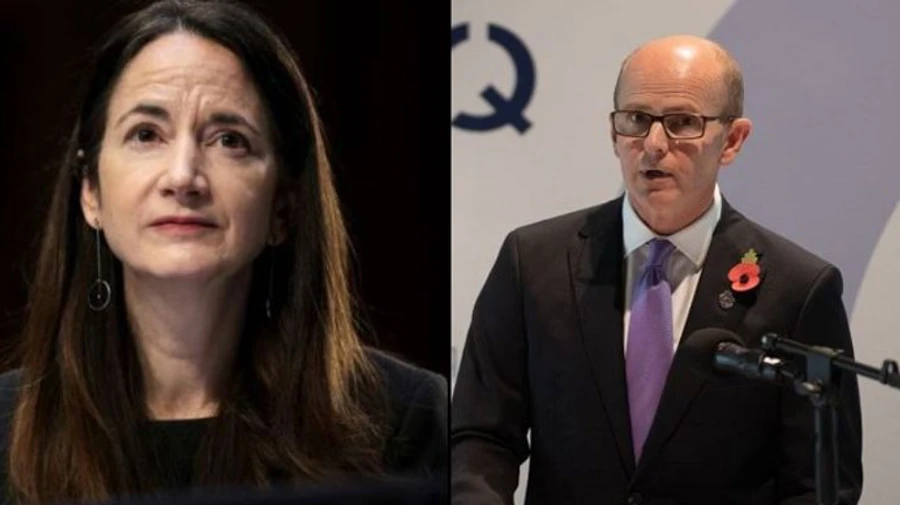 У США і Британії вважають, що війна в Україні викликала революцію в розсекреченні розвідданих