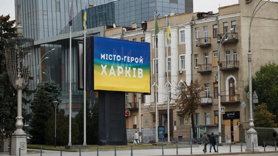 На Харьковщине восстанавливают движение автобусов – ОВА 