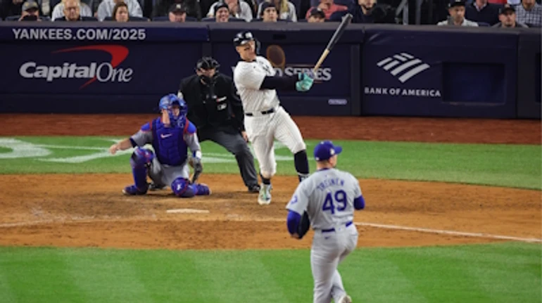 Що таке бейсбол? Правила гри, функції гравців, сленг