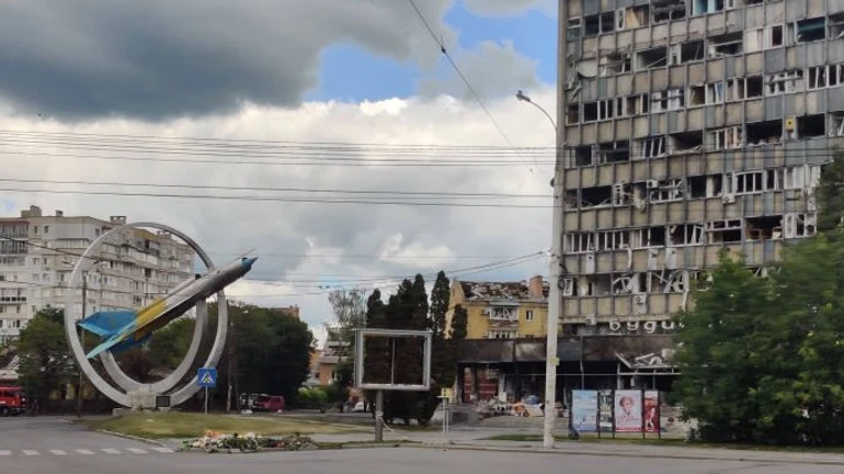 Doctor’s death brings Vinnytsia death toll to 25