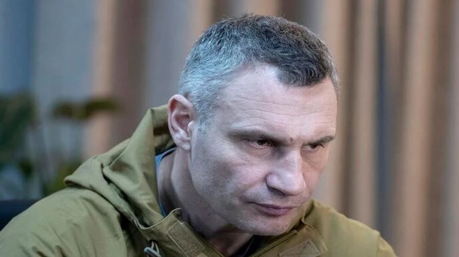 У Києві створять військове кладовище поряд з Бабиним Яром