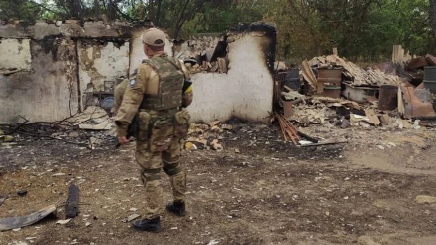 На Херсонщині окупанти викрали депутата облради і керівника навчального закладу