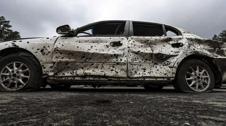 Житло чи авто знищила війна, а кредит залишився: як і кому держава планує списати борги