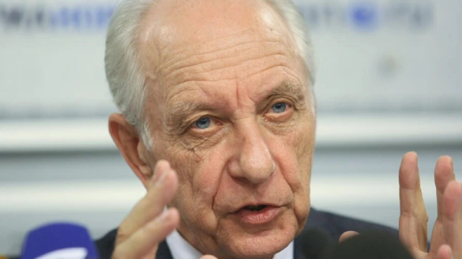 Відставного розвідника генерал-майора РФ знайшли мертвим - росЗМІ