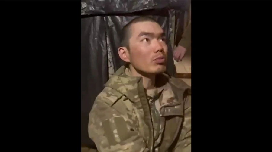 Chinese nationals fighting for Russia in Ukraine: Beijing says it has asked its citizens not to interfere in conflicts – Independent