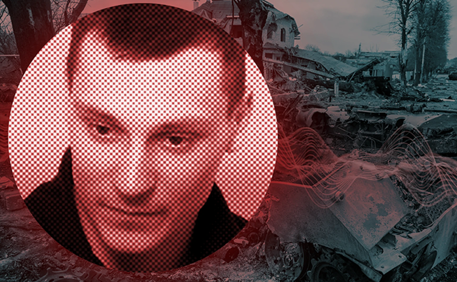 Трагедія Бучі: як відбувається суд над окупантом. Аудіоверсія