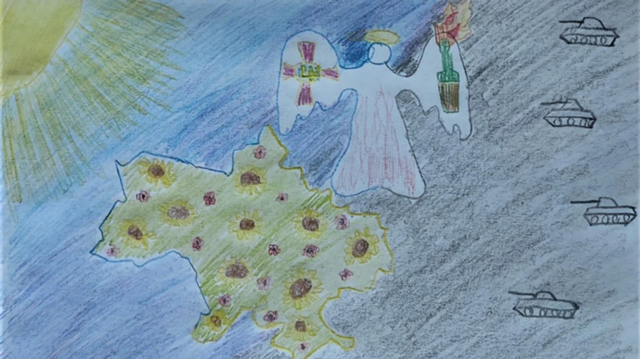 Борітеся - поборете: ситуация в регионах Украины по состоянию на утро 9 марта