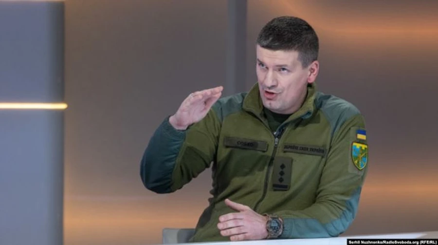 В терробороне обещают устраивать для РФ засады в каждом городе