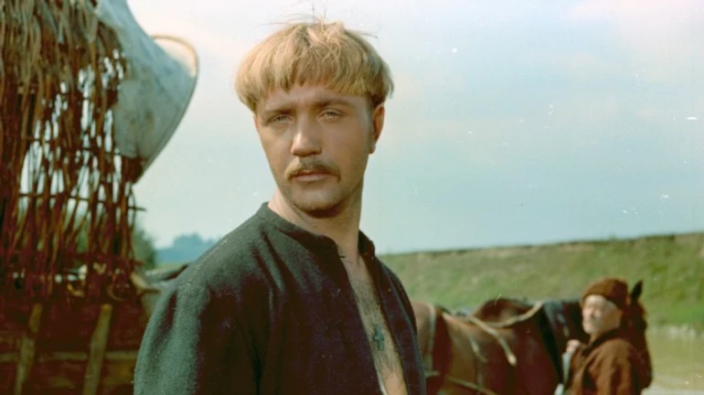 Умер Леонид Куравлев