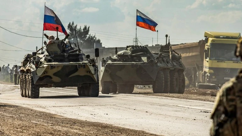 Загроза вторгнення в Україну: в Росії вже заговорили про ймовірний зрив переговорів зі США