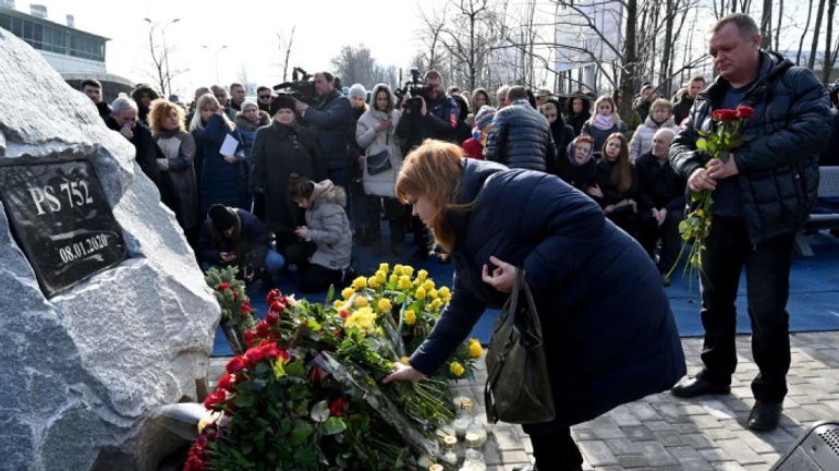 Ірану висунули ультиматум у зв’язку з компенсаціями за збиття літака МАУ