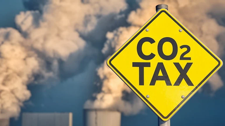 CBAM по експорту: що таке вуглецевий податок ЄС та чим він загрожує Україні