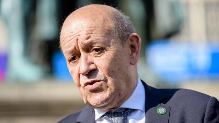 Зрив багатомільярдної оборонної угоди: Франція відкликає послів зі США та Австралії