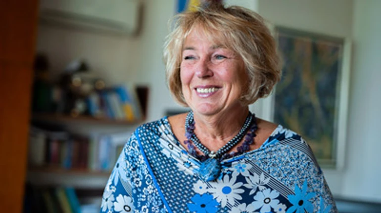 Вічне бідкання українців, патріотизм знизу, трудові мігранти та нестрашний перепис – урок оптимізму від Елли Лібанової