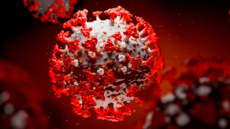 Индия побила собственный COVID-рекорд по количеству новых больных