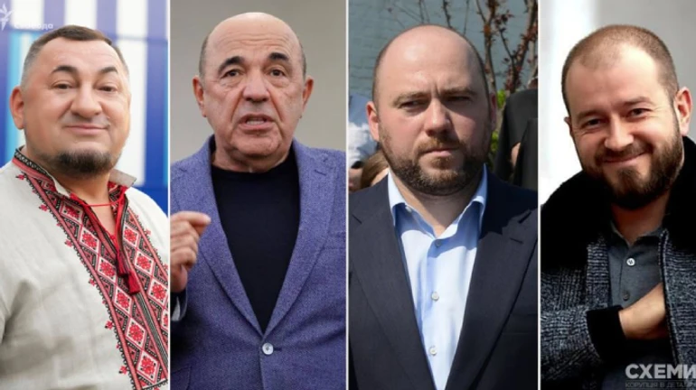 Нардепи жалілися на дії прикордонників щодо себе, родин та помічників, вимагаючи привілеїв