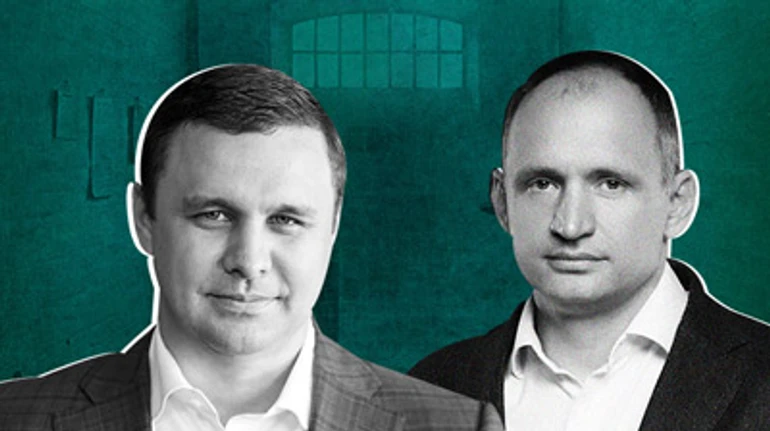 Я сижу – а он во власти. Микитась о показах на заместителя председателя ОП Татарова и месть за это