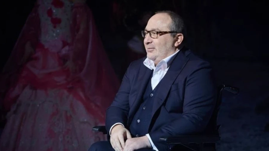 У Харкові хотіли залучити військових до прощання з Кернесом, але наказ скасували