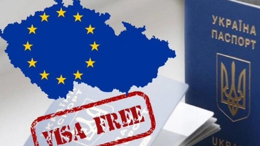 У Європарламенті пригрозили скасуванням безвізу окремим українським олігархам і політикам