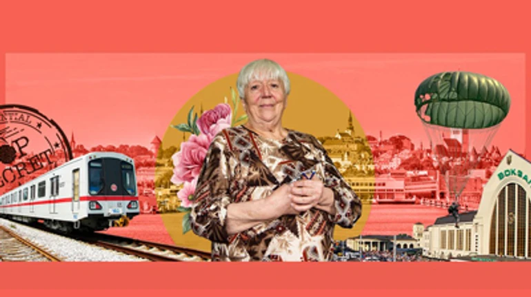 Радянська розвідниця: Через багато карантинів я пройшла у своєму житті, але ніколи ще не бачила, щоб це торкнулось усього світу