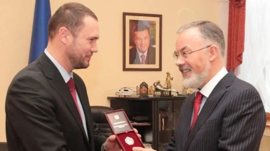 Шмигаль розповів, чому плагіатора та ексрегіонала призначили в.о. міністра освіти