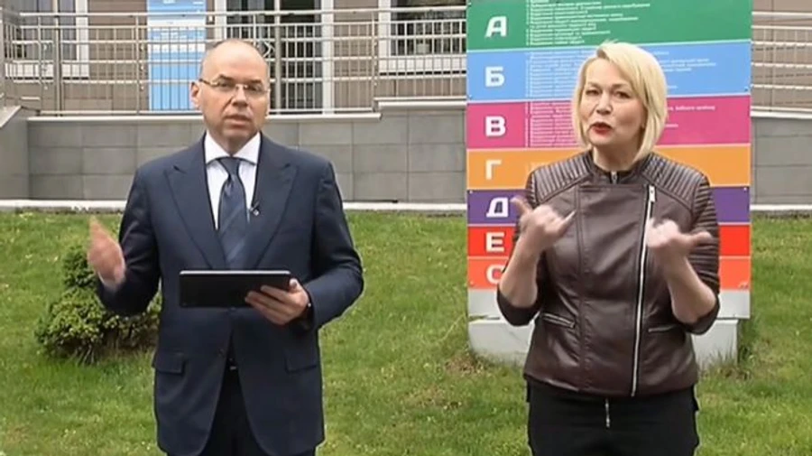 В воскресенье в Украине новых больных COVID-19 обнаружили вдвое больше, чем выздоровевших