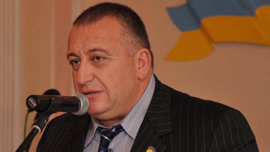 Пресману обрали заставу на тисячу більшу за завданий ним збиток